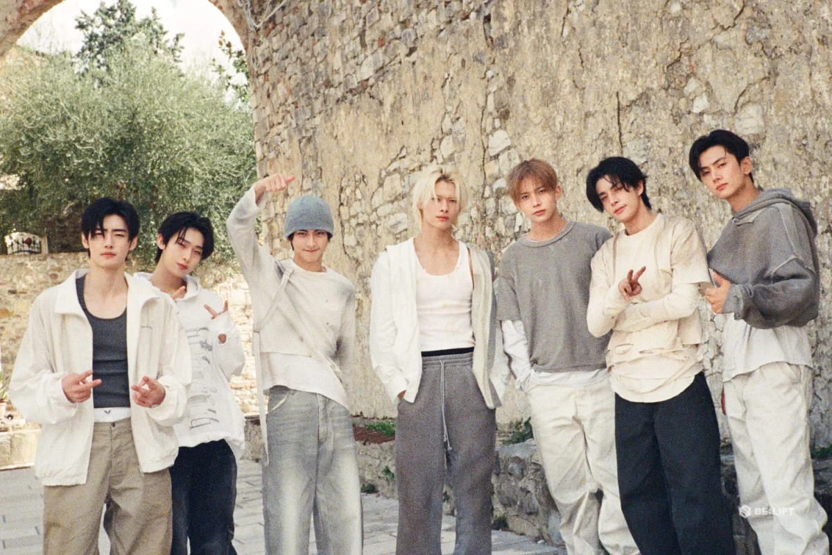 عکس سونگهون در المپیک زمستانی 2026