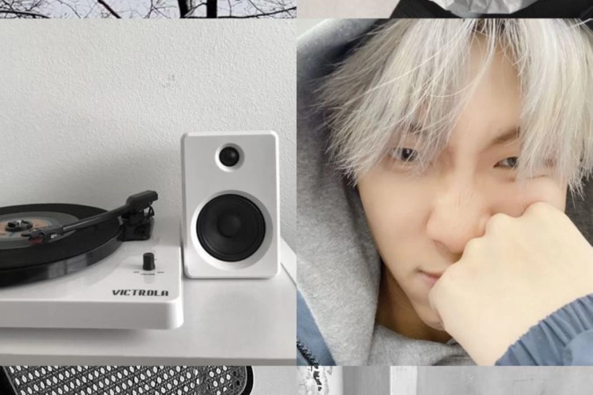 عکس درباره ی خودم پارت ۲ 💜