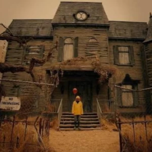 عکس آمریکا؛ سرزمین رازهای تاریک