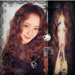 عکس در چشمان تو......