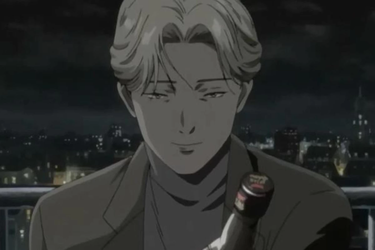 عکس شاهکارهای روانشناسی در دنیای انیمه...