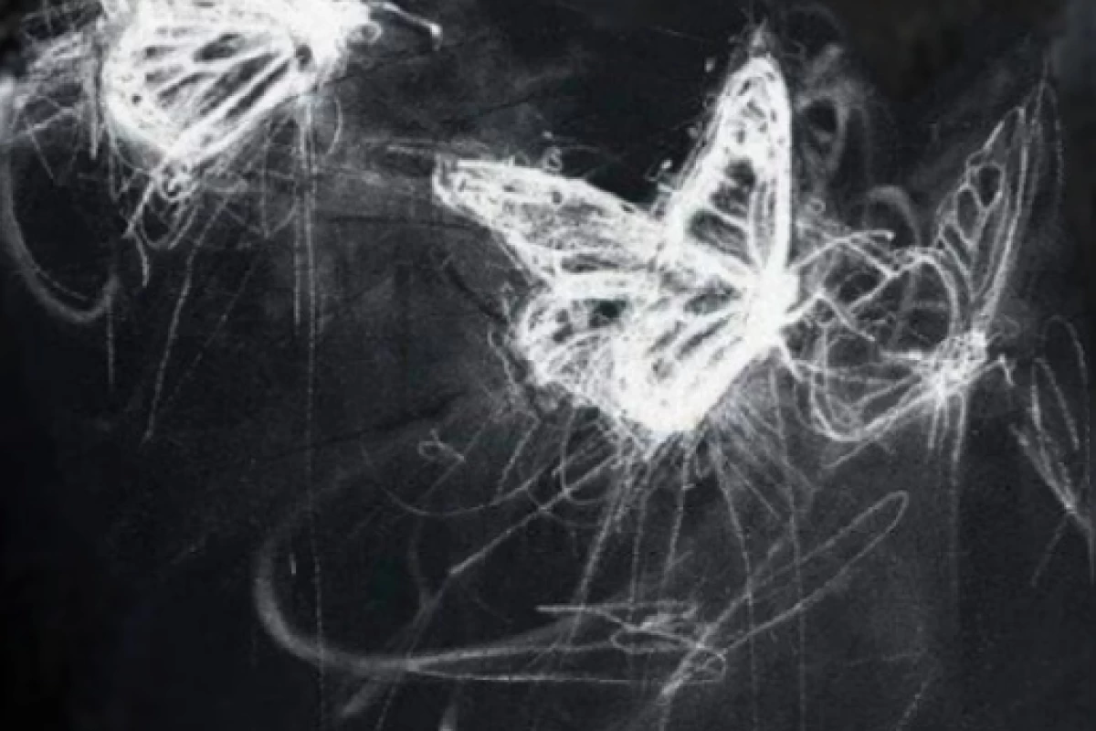 عکس بدترین حس های دنیا