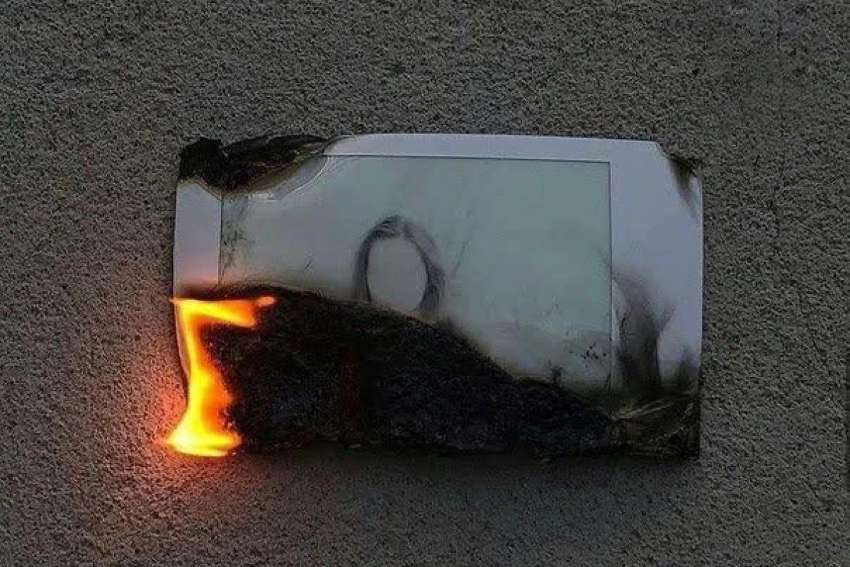 عکس طرحواره رها‌شدگی؟!