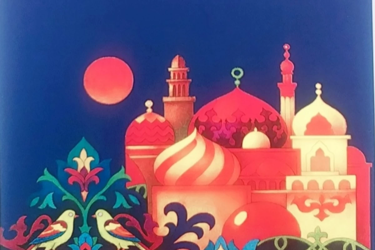 عکس خانه منجم پارت دوم