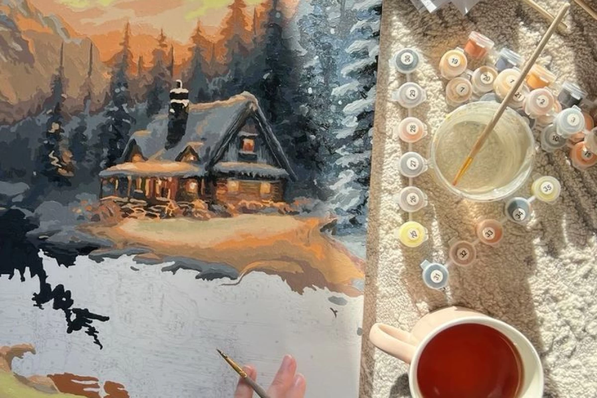 عکس چرا فکر می‌کنیم هیچ چیز نمی‌تونه خوشحالمون کنه؟؟