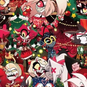 عکس میم هازبین هتل p³