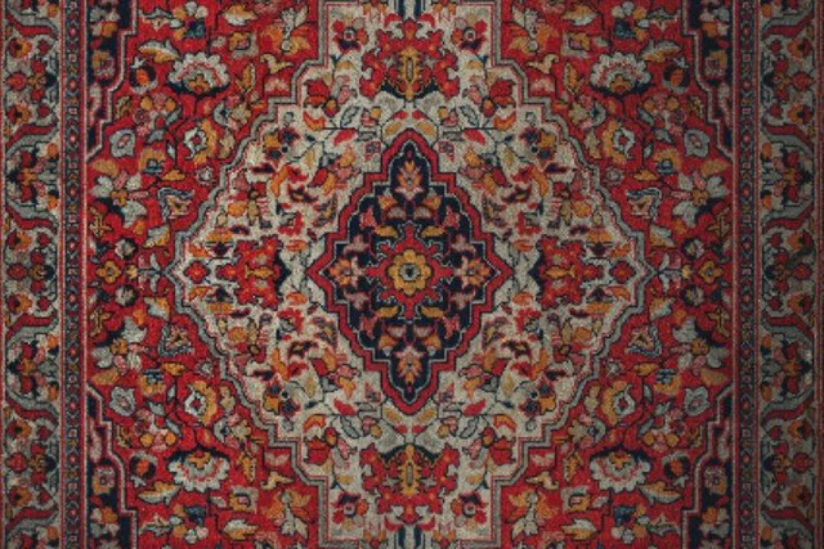 عکس قلب زمین