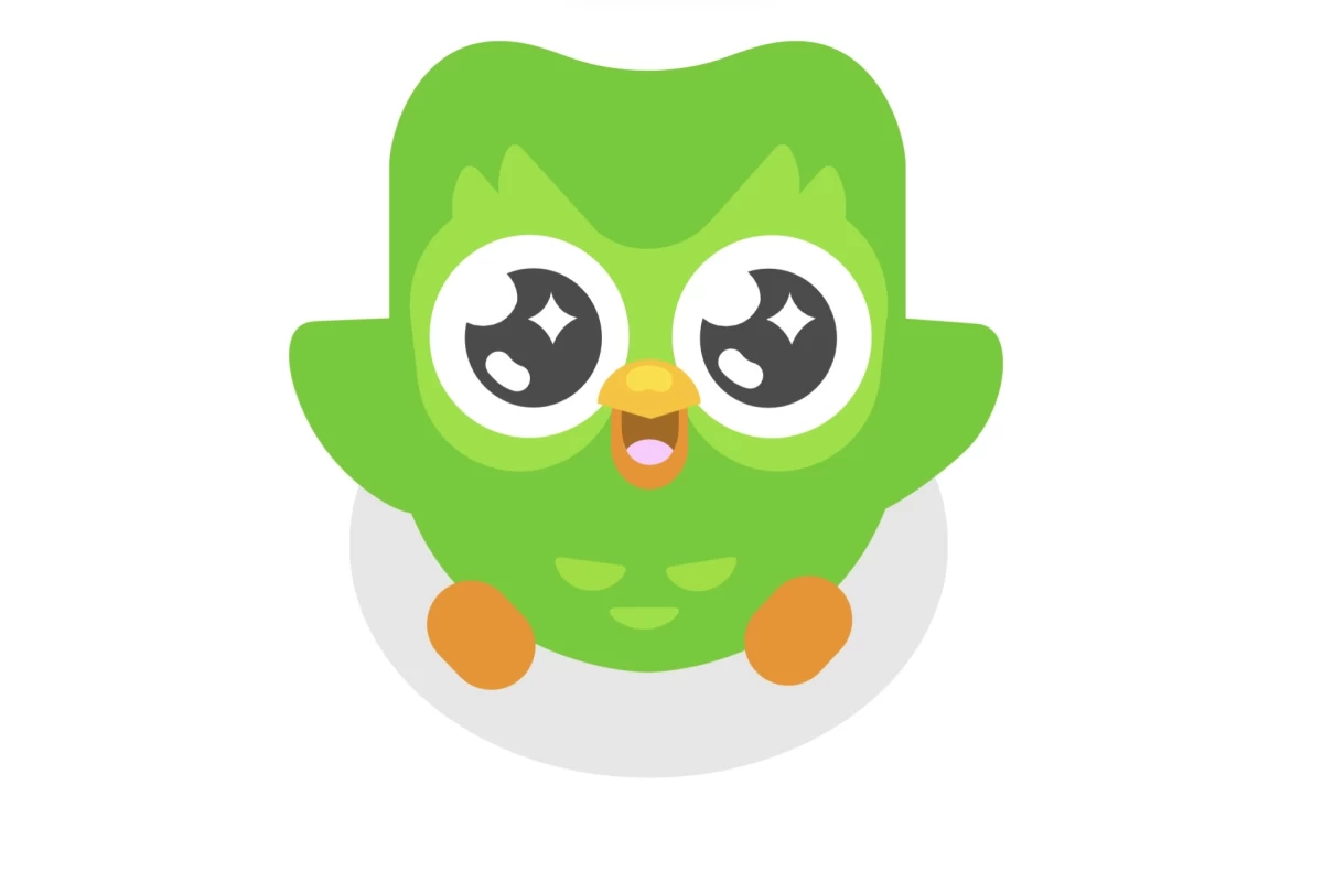 عکس میم با دولینگو