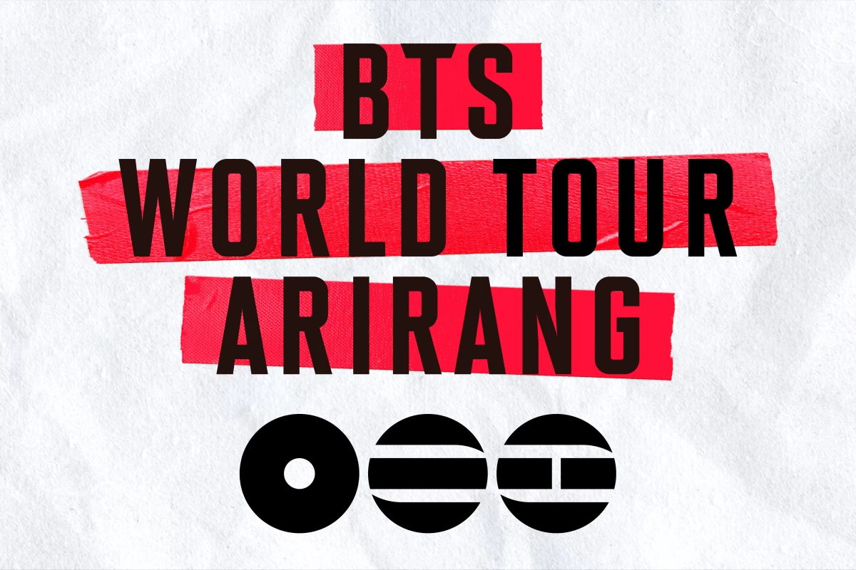 عکس آریرانگ