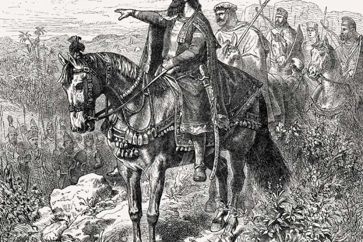 عکس به ایرانی بودن خودت افتخار کن !