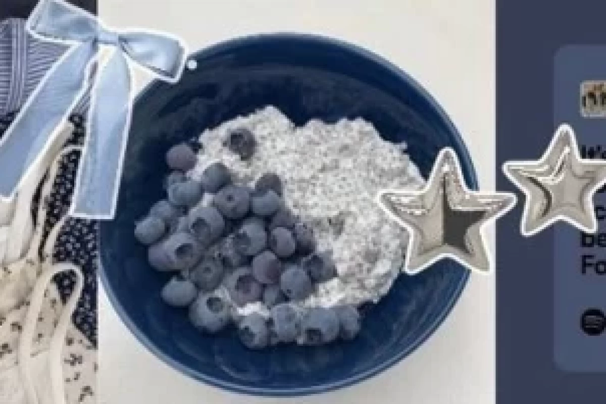 عکس 🪺؛ برنامه ریزی یک ماهه تا عید!