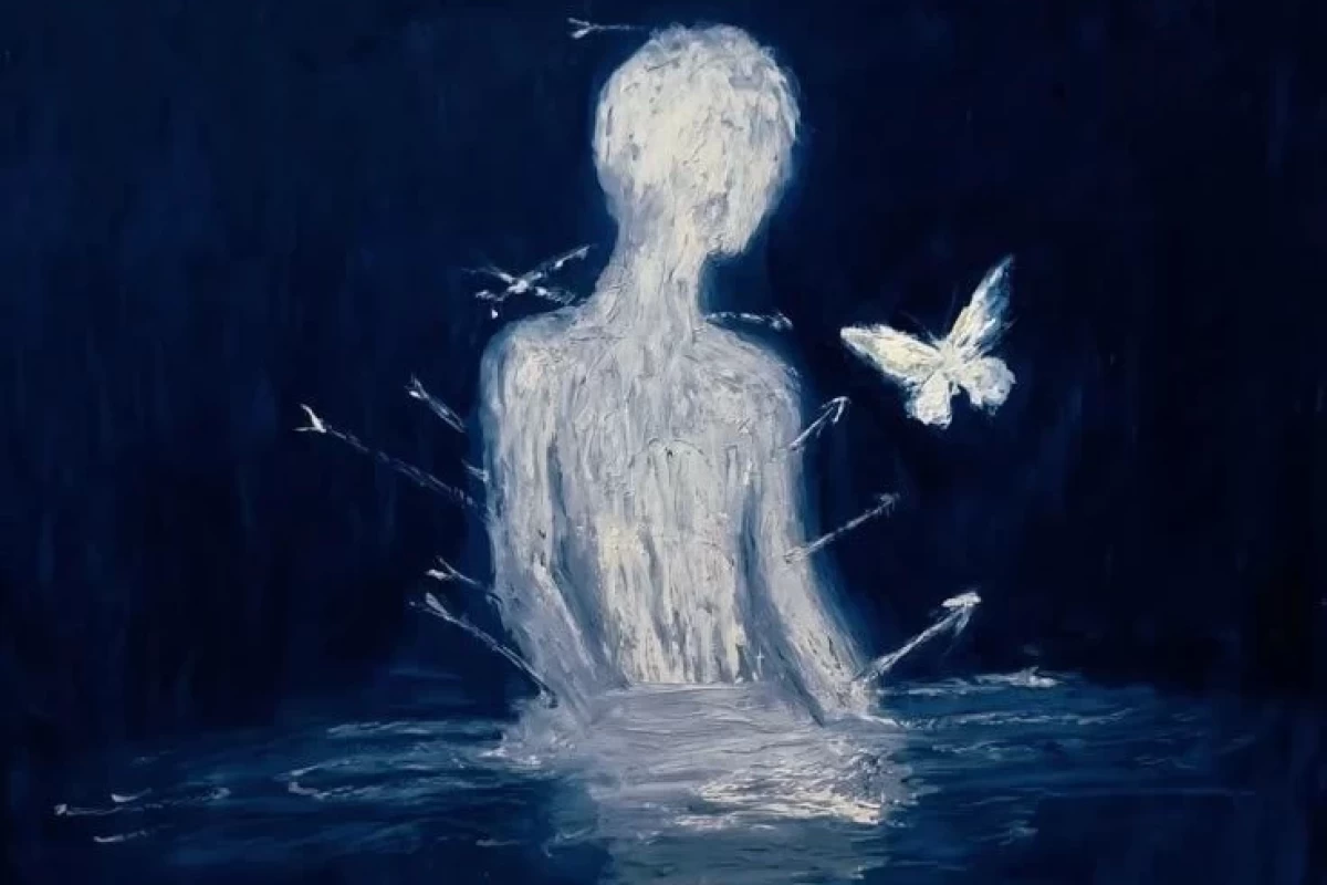 عکس بلاتکلیفی؛