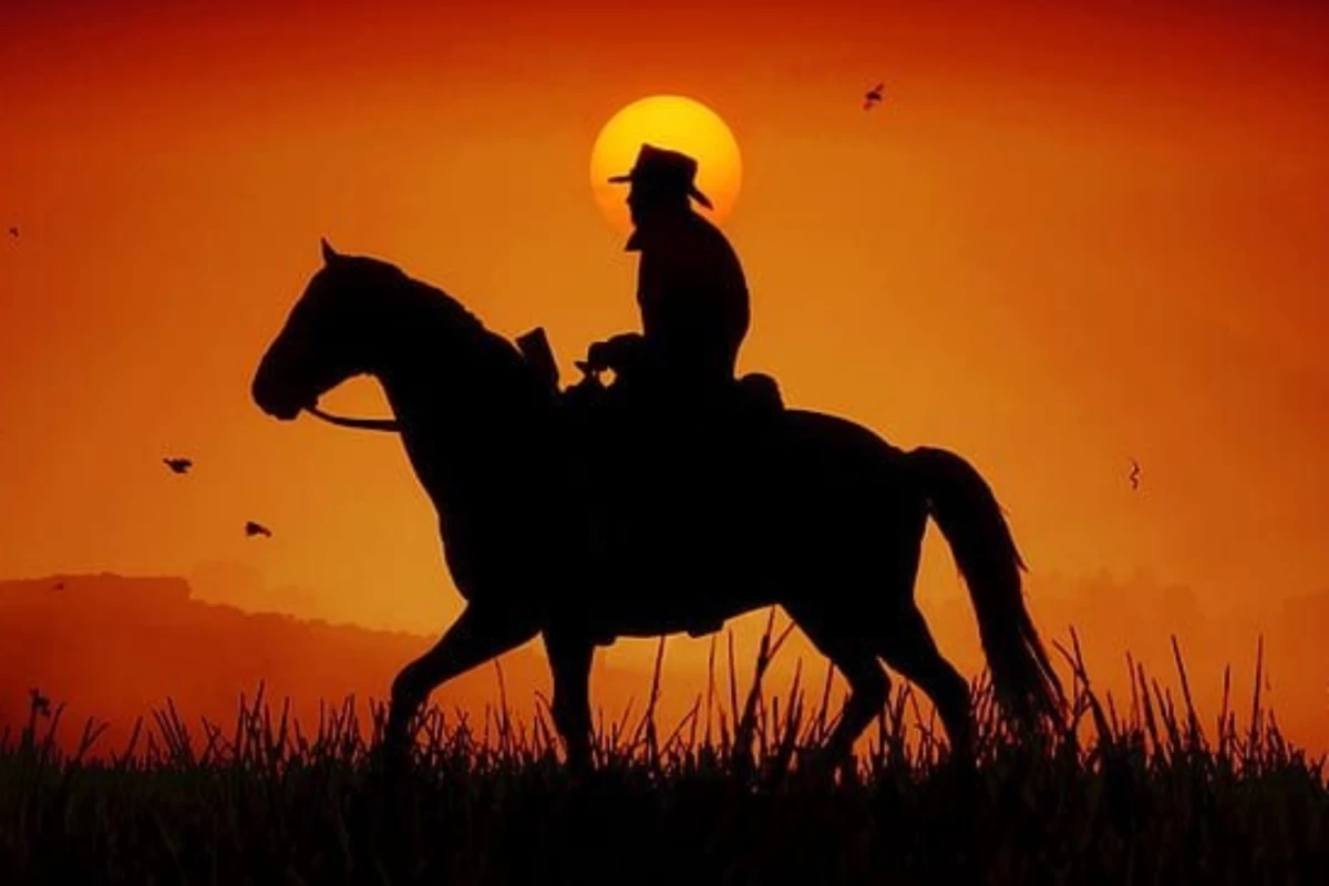 عکس ژانر وسترن؛