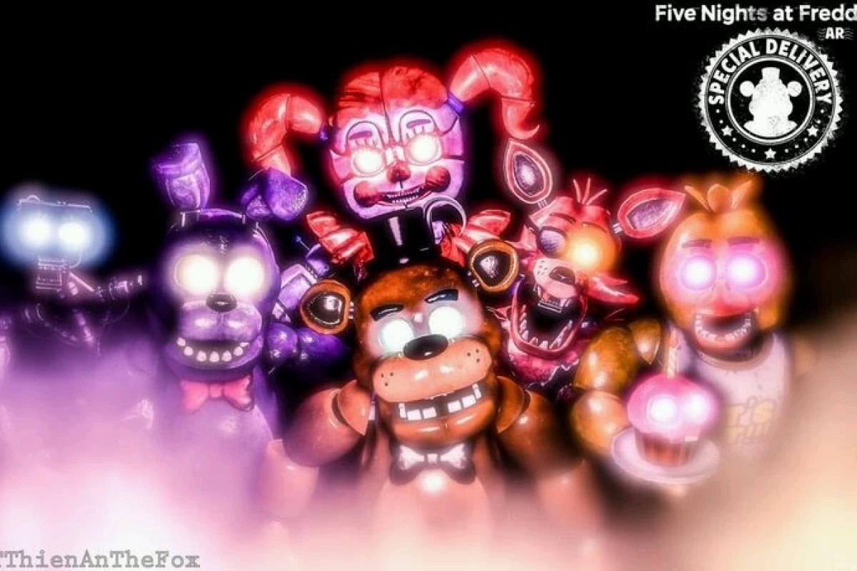 عکس چقدر فنف رو میشناسی؟