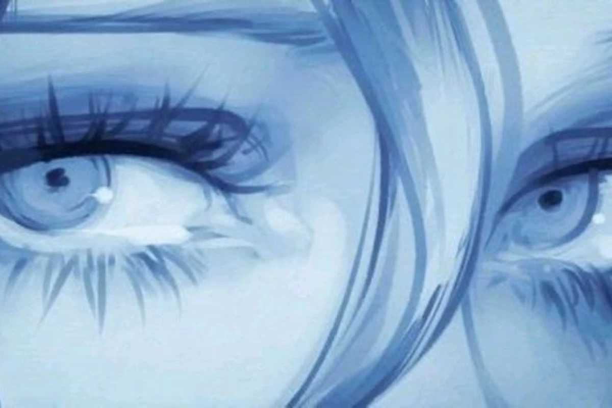 عکس چرا خمیازه میکشیم؟