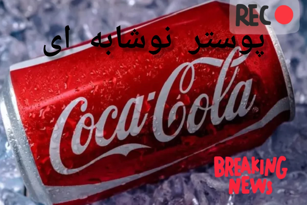 عکس بریم خرید یا بیرون، چیزی که دیدم جالب بود