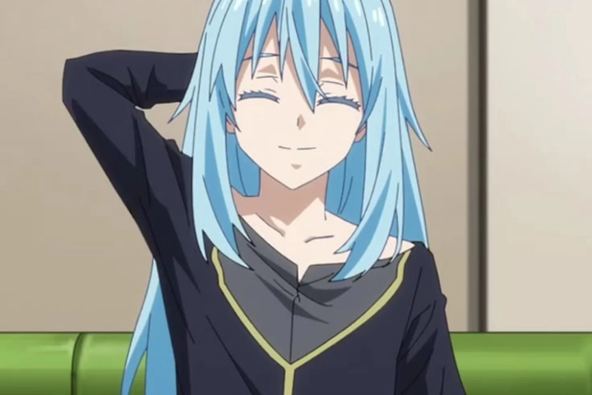 عکس حدس جنسیت شخصیت های انیمه