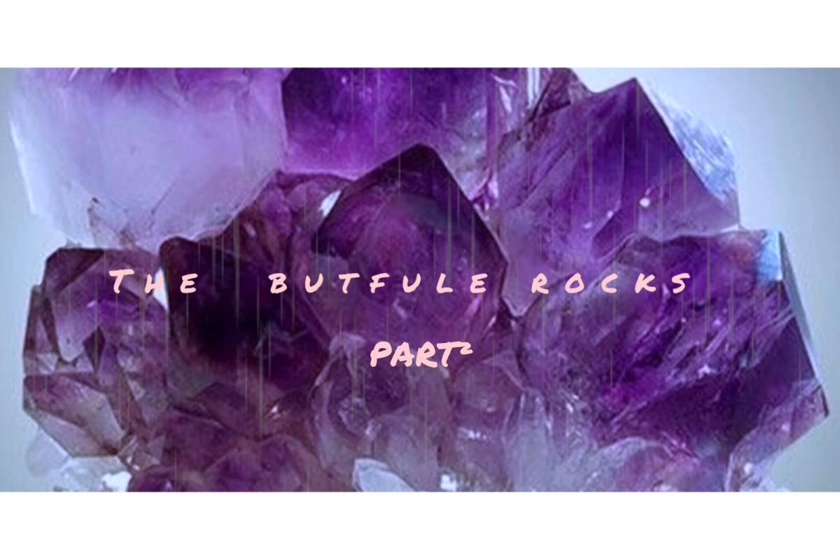 عکس زیباترین سنگ ها  یا ( کانی ) p²