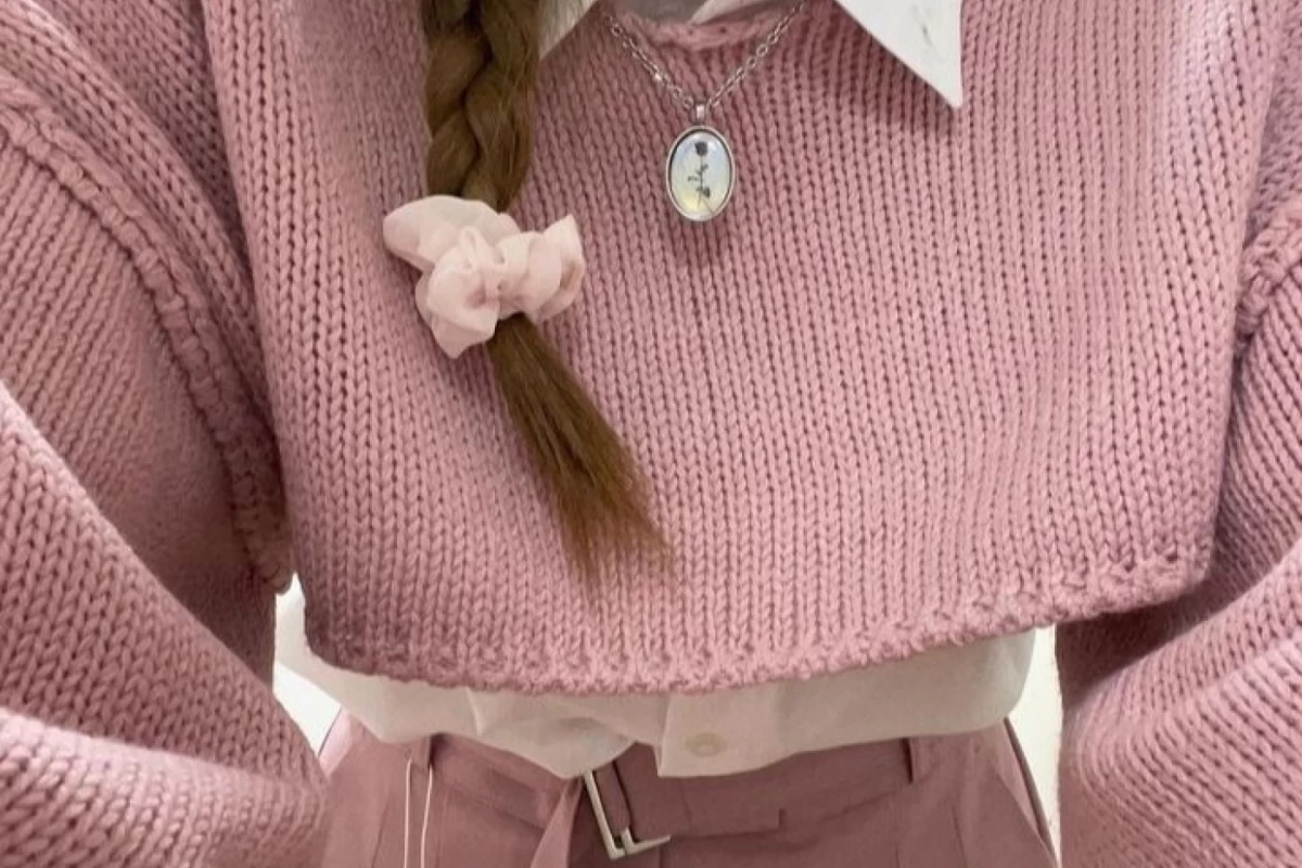 عکس ایده استایل اسپرت