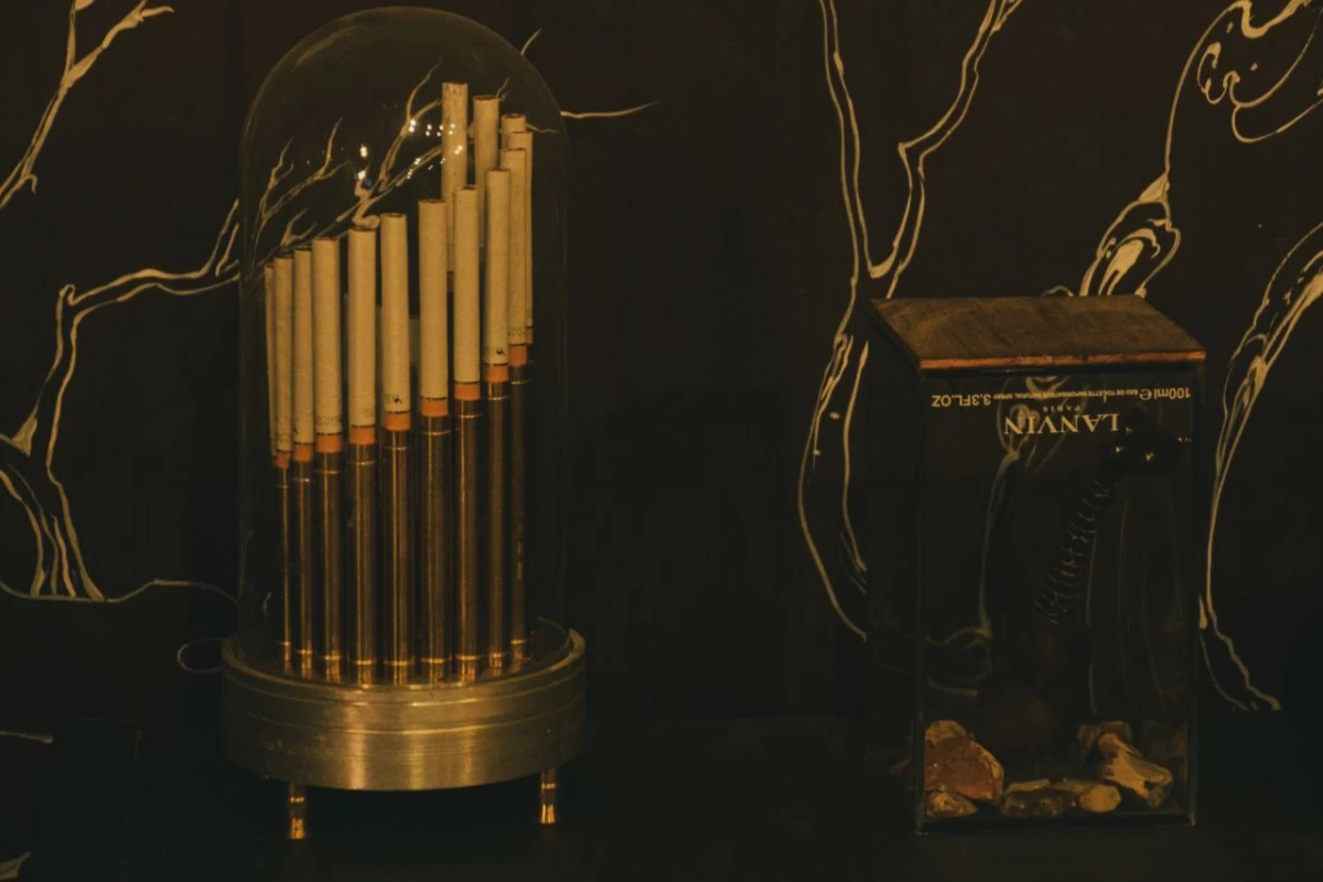 عکس خروشان"🫧"