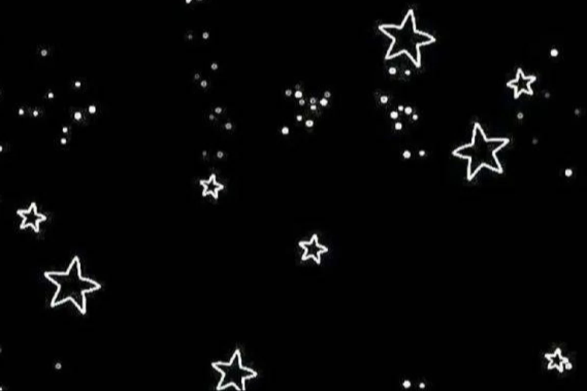 عکس اثر ماندلا؟