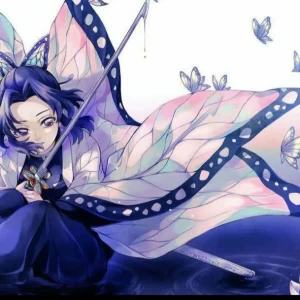 عکس شیطان کش به سبک سونیک