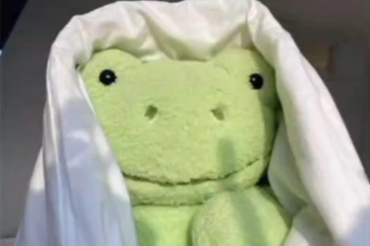 عکس یه خواب راحت داشته باش گرل!