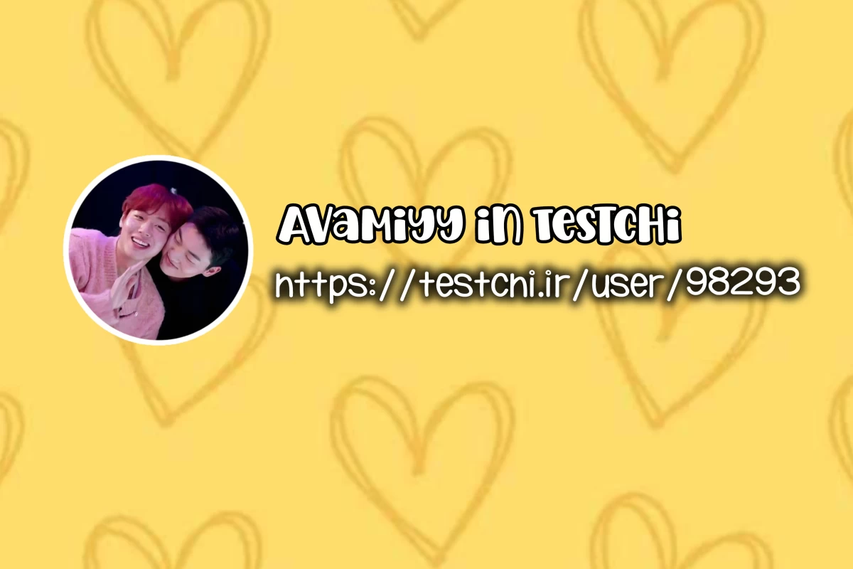 عکس انگشتتو بیار پایین اگه...