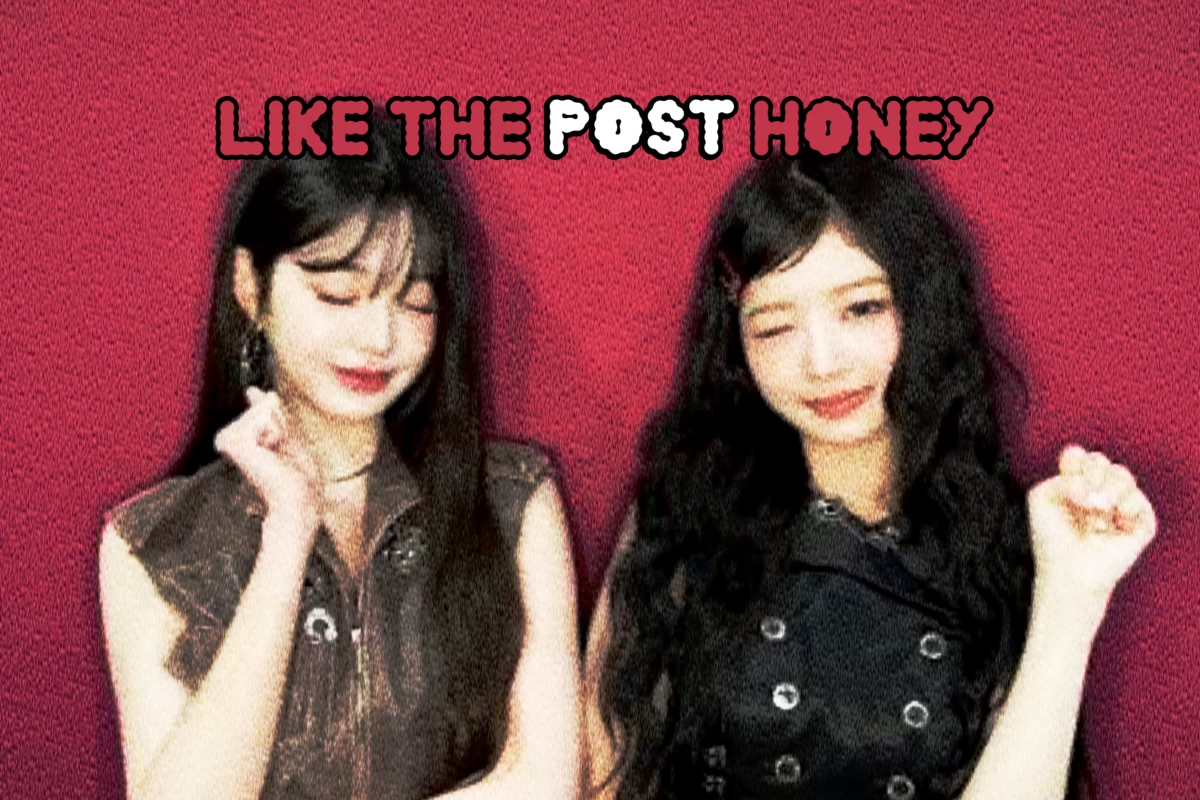 عکس آیدلا اگه شعر بودن؟ (پست مشترک)