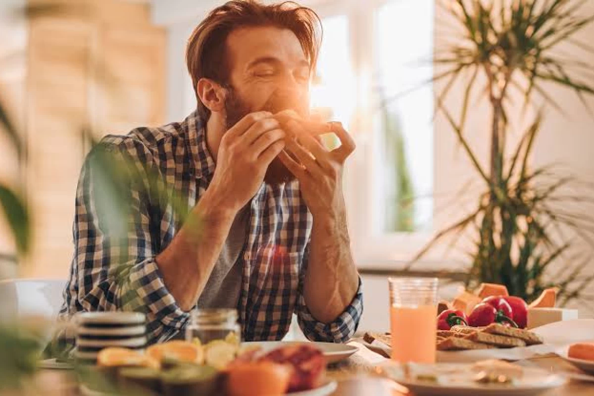 عکس ۵ تا از خوش‌مزه ترین غذاهای جهان