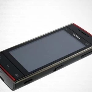 عکس درباره گوشی نوکیا X6