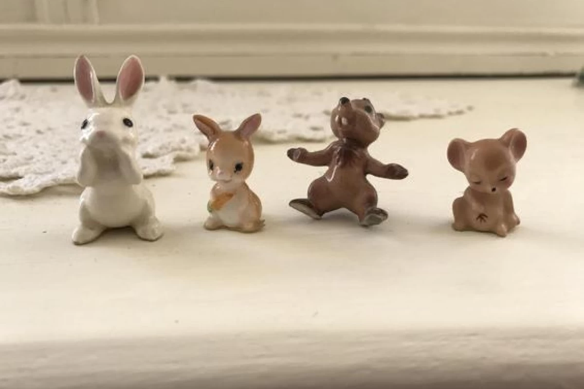 عکس درون من، نوری هست!