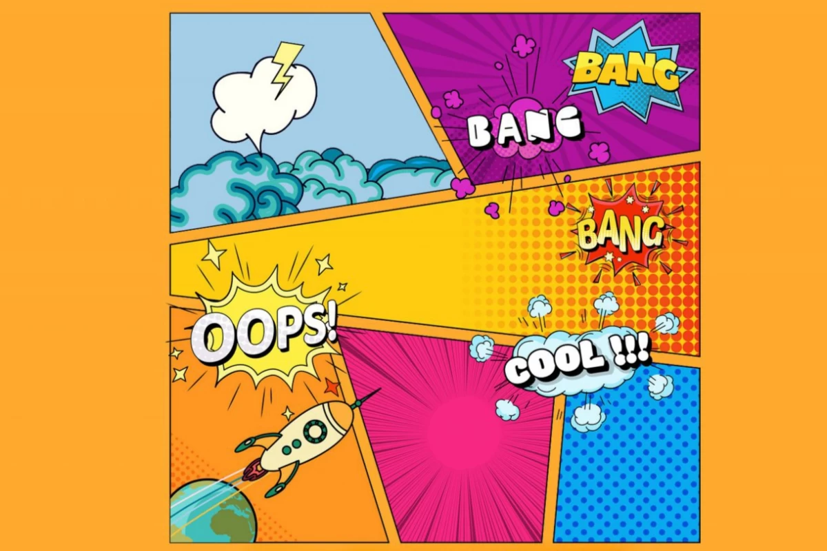 عکس در حاشیه‌ی خیال