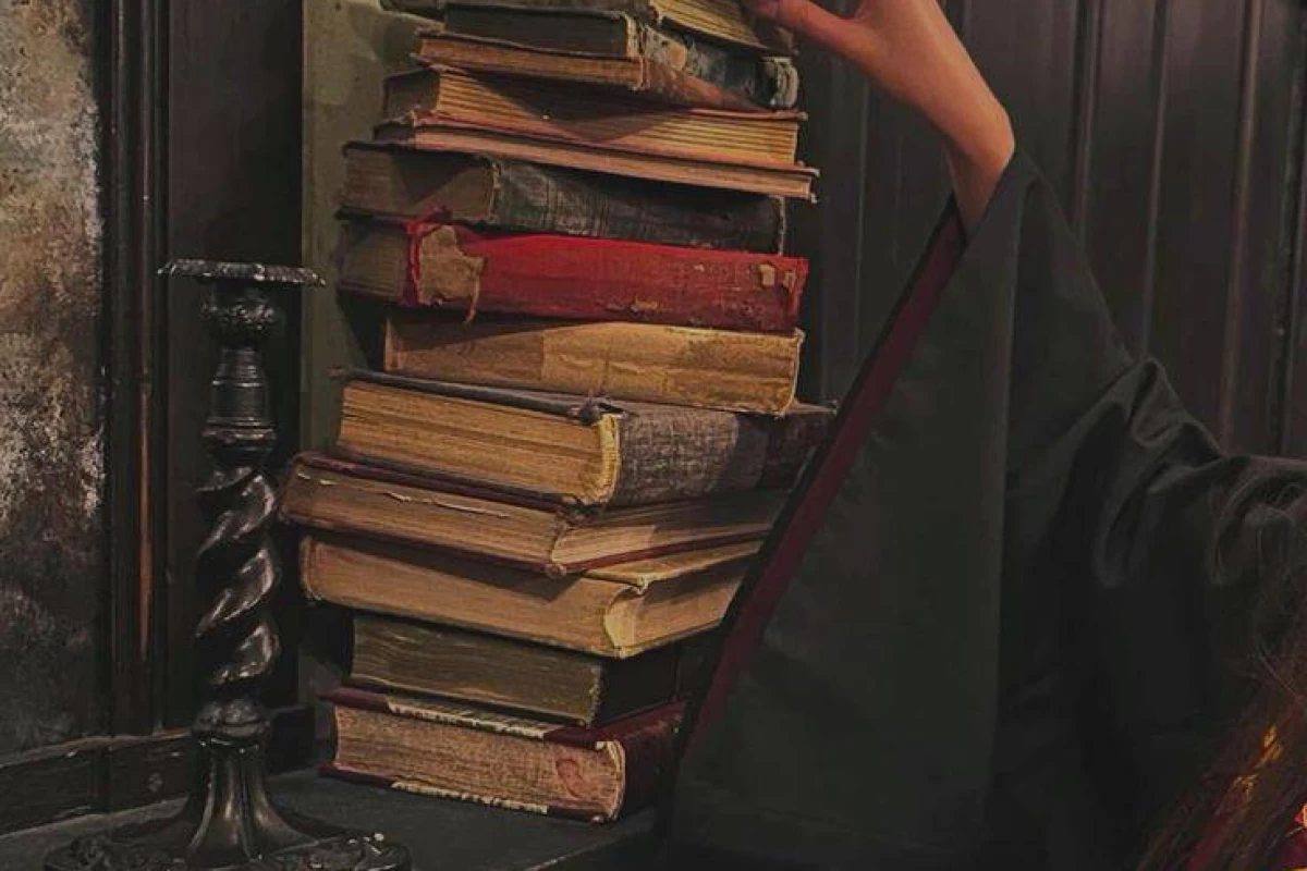 عکس بعد از خواندن اینا پشیمون نمیشوی