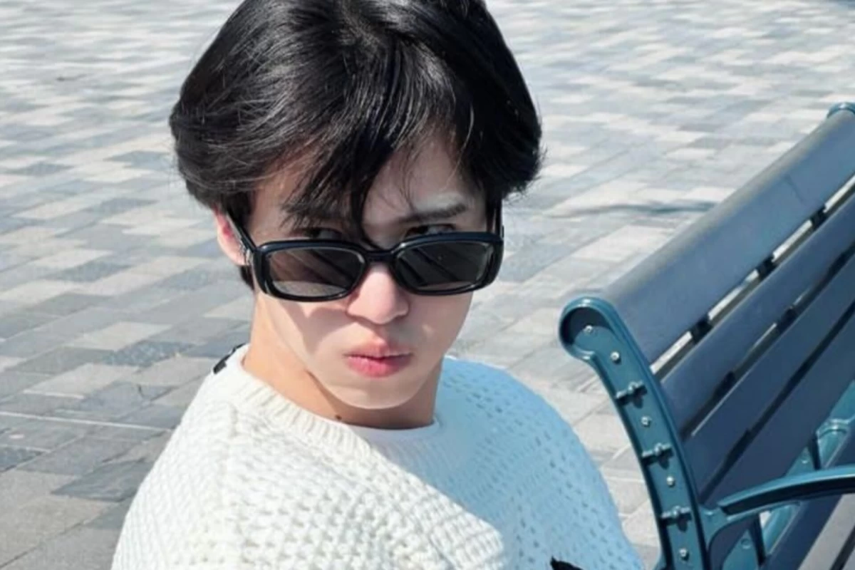 عکس 🧝🏻|شیانشیا چیه؟+معرفی سریال