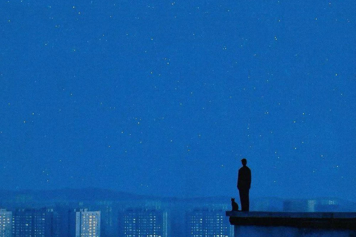 عکس آسیب های نرسیدن به رویاها؟