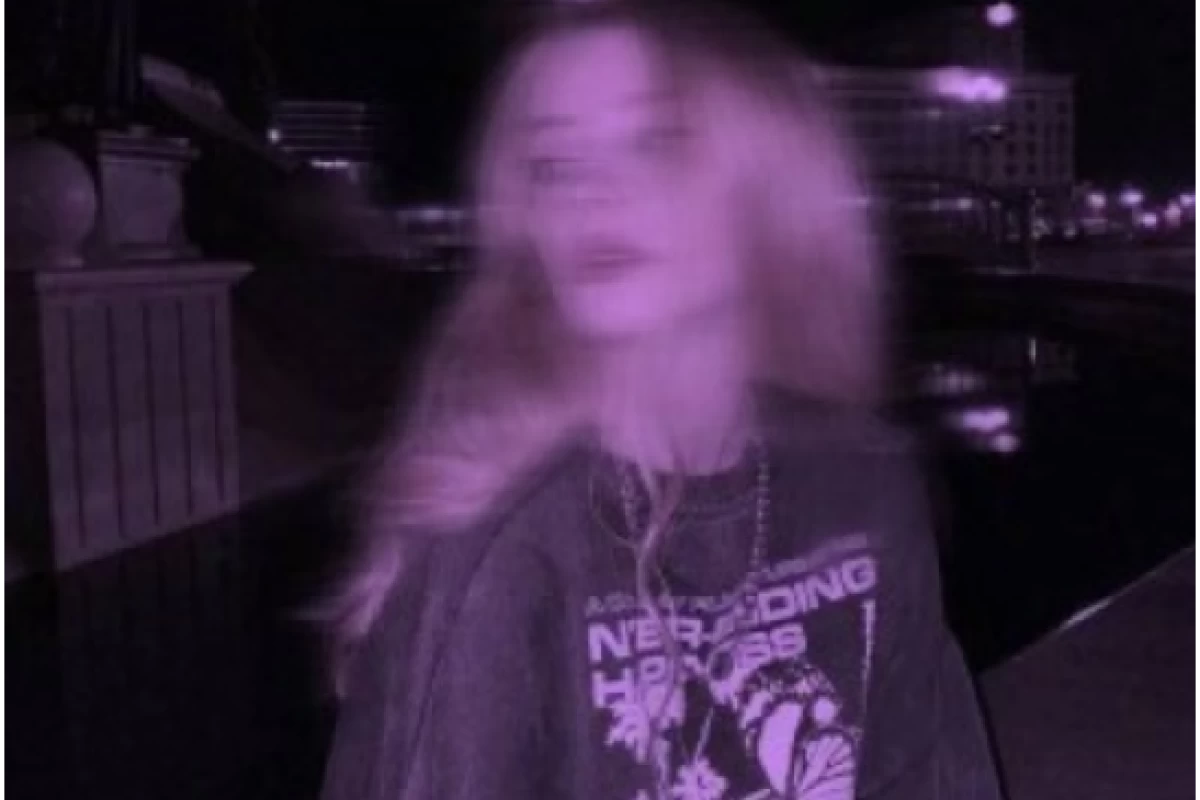 عکس معلومه منو نمیشناسی