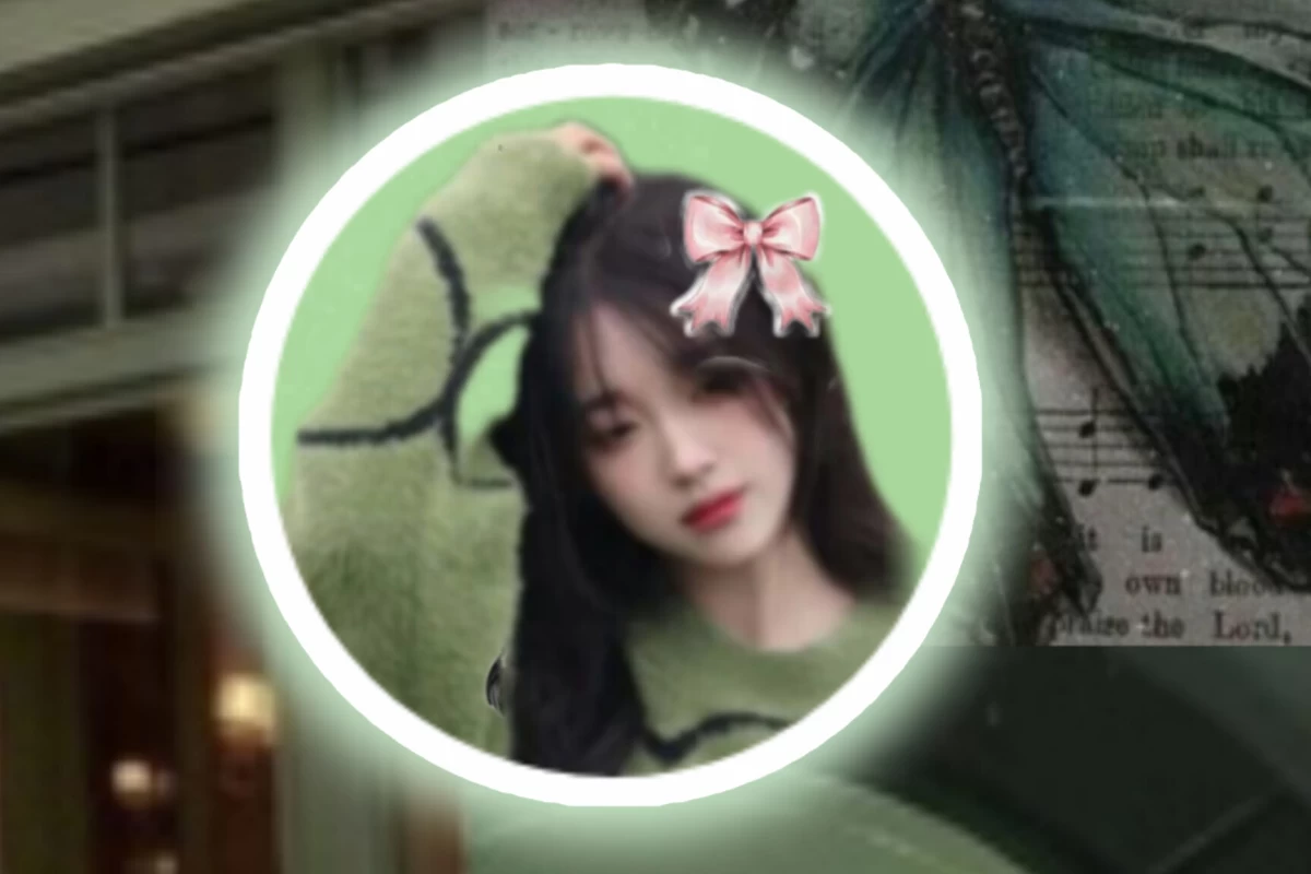 عکس وایب رنگ ها