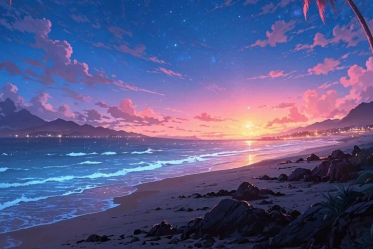 عکس معرفی چند تا انیمه