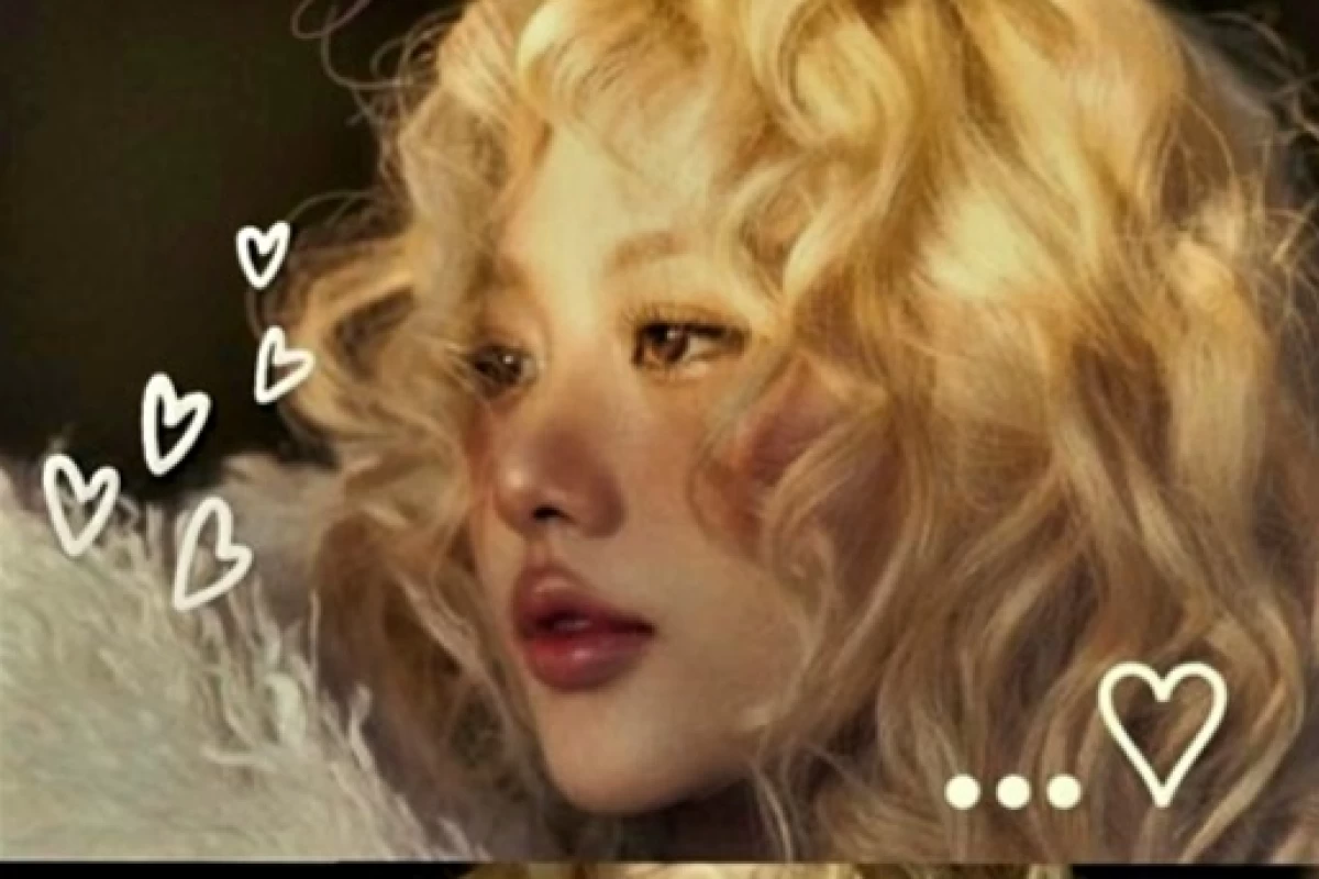 عکس دختر H.P VER).X)