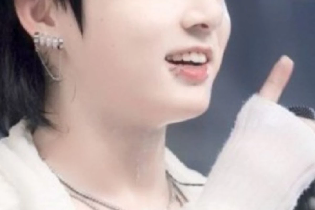 عکس جئون کوکی