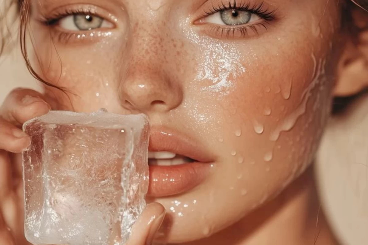 عکس چطوری پوستمون خراب نشه؟