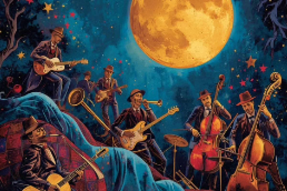 عکس صدایِ آخرین باران...!