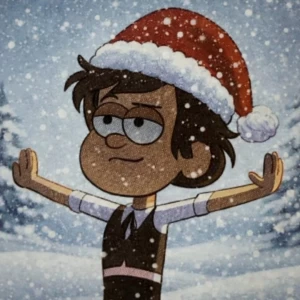 عکس مثلث تک چشم که بود و چه نکرد