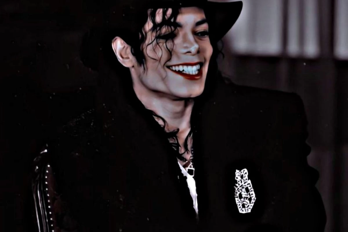 عکس «مایکل جکسون؛ افسانه پاپ»