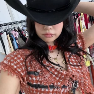 عکس Cowgirl
