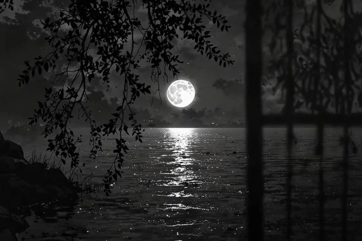 عکس غلبه بر تاریکی.P13