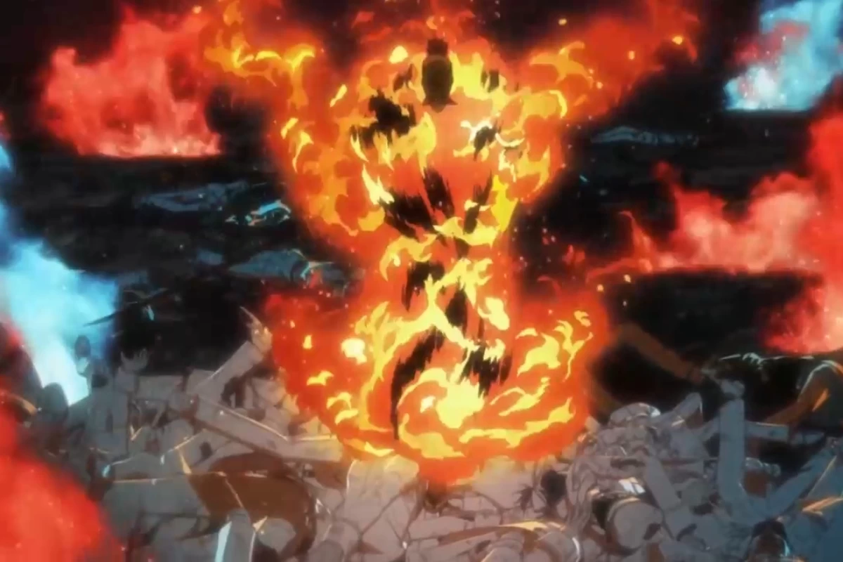 عکس عذاب جهنمی ؟