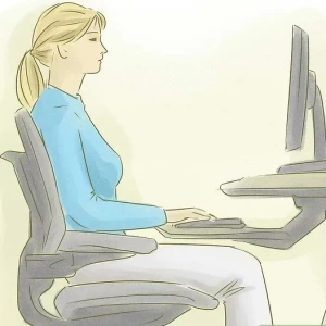 عکس راهنمای کامل استفاده از کیبورد