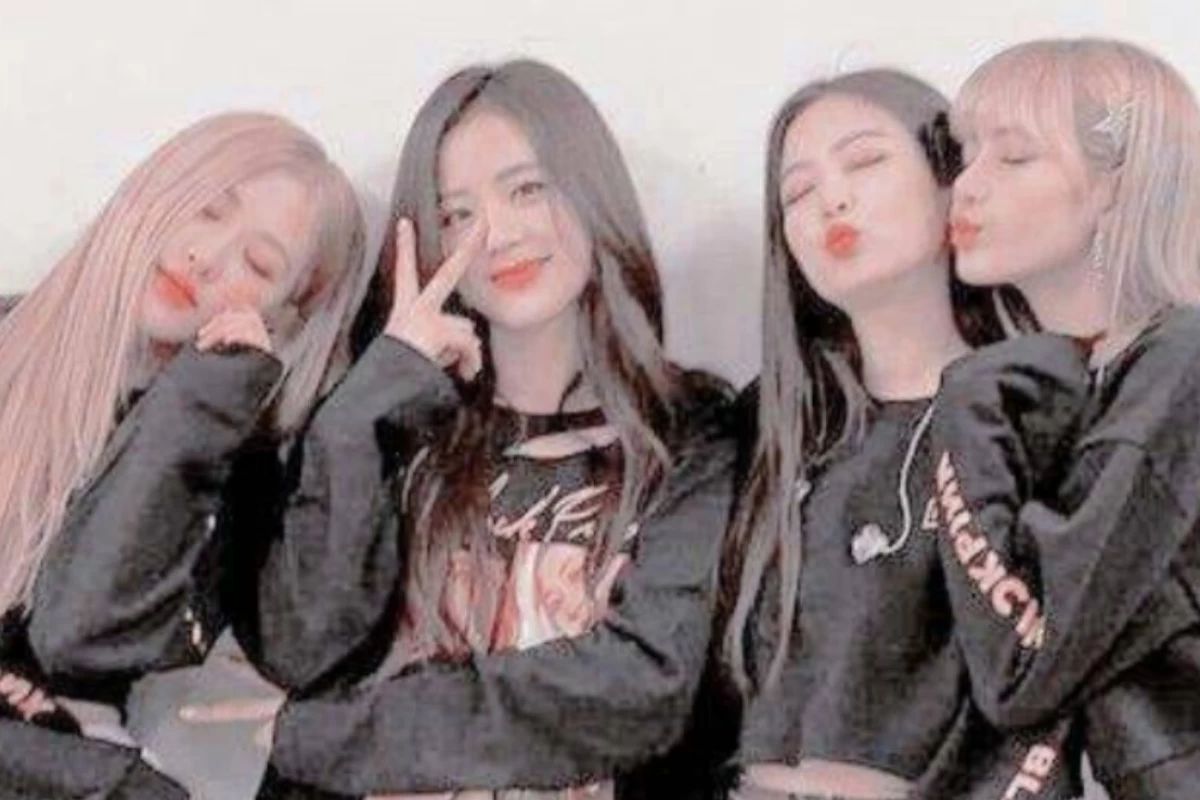 عکس هنوزم میخوای ایدل شی؟